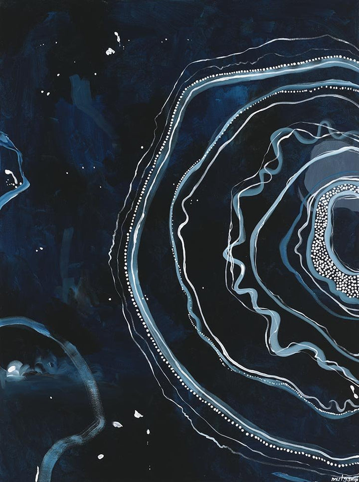 Oyster 2.0 (Limited Edition Print),Prints,Mulganai,