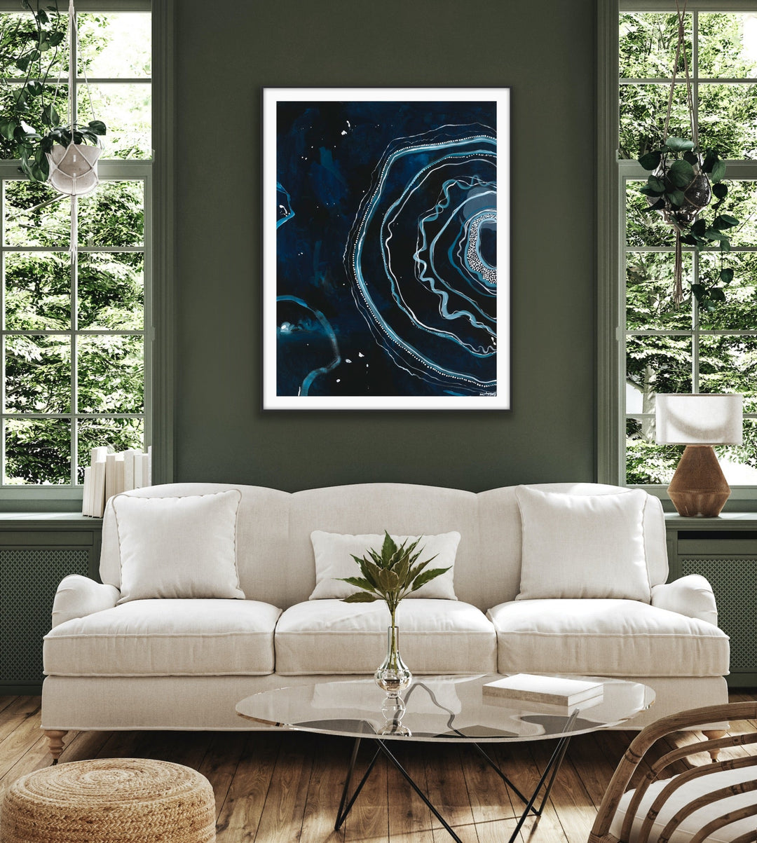 Oyster 2.0 (Limited Edition Print),Prints,Mulganai,