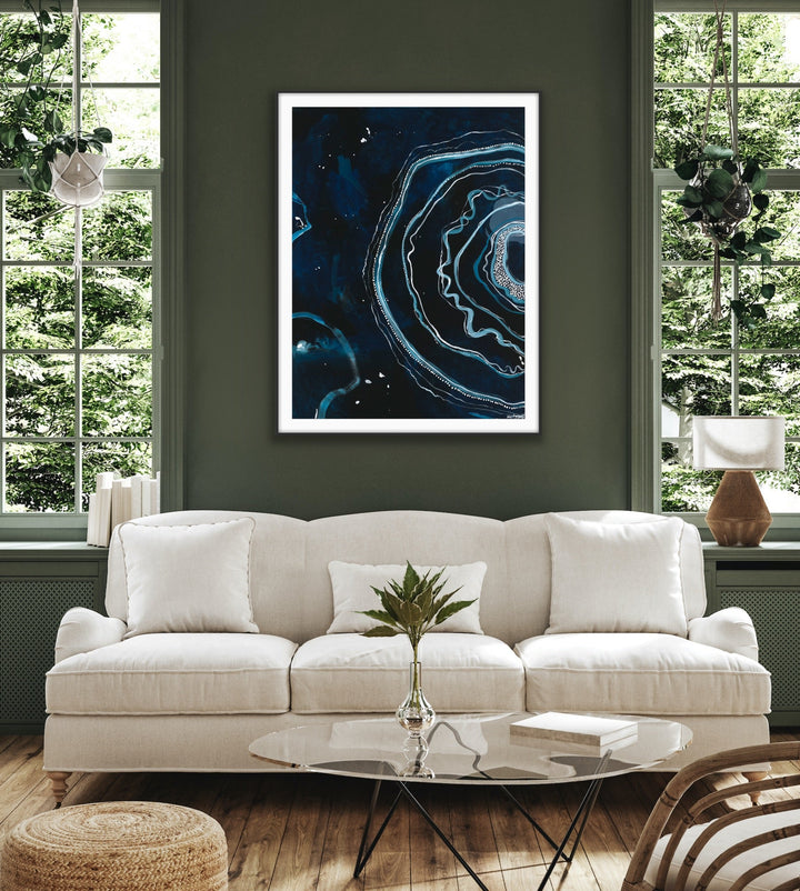Oyster 2.0 (Limited Edition Print),Prints,Mulganai,