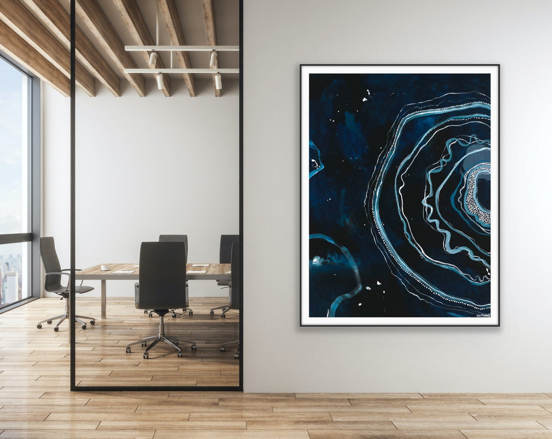 Oyster 2.0 (Limited Edition Print),Prints,Mulganai,
