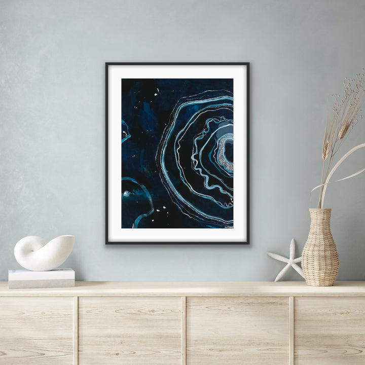 Oyster 2.0 (Limited Edition Print),Prints,Mulganai,