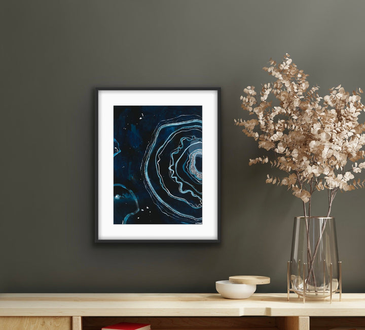Oyster 2.0 (Limited Edition Print),Prints,Mulganai,