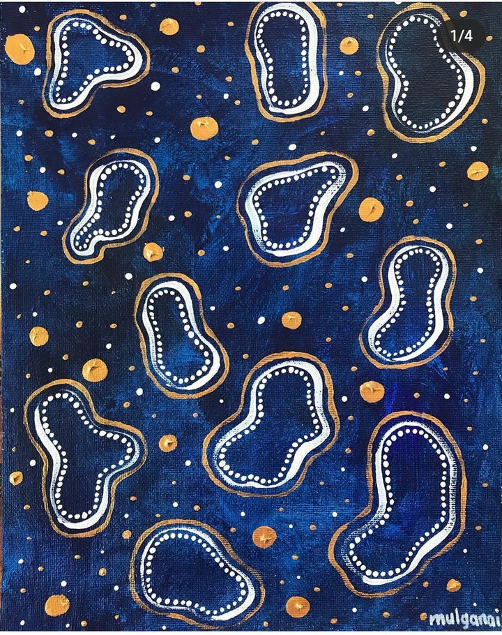 Oyster (Limited Edition Print),Prints,Mulganai,