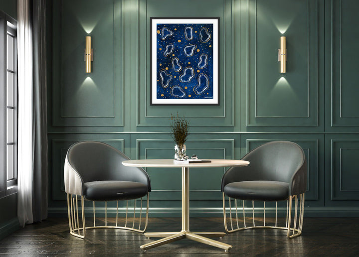 Oyster (Limited Edition Print),Prints,Mulganai,