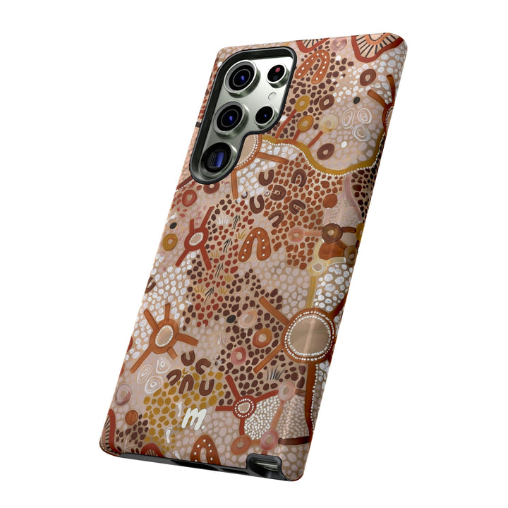 Premium Phone Case - Calling Me Home,Phone Case,Mulganai,