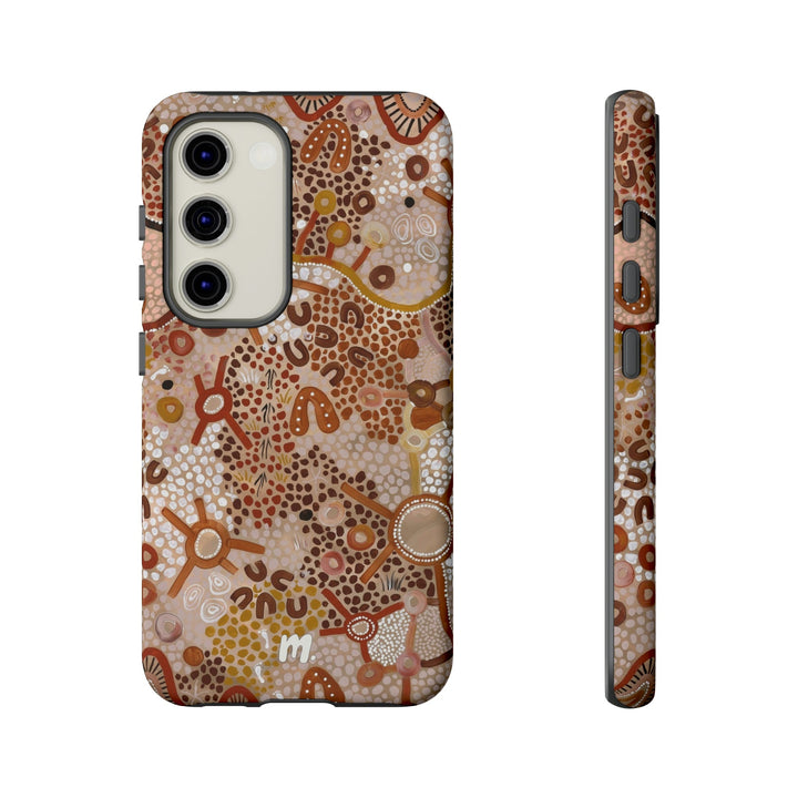 Premium Phone Case - Calling Me Home,Phone Case,Mulganai,