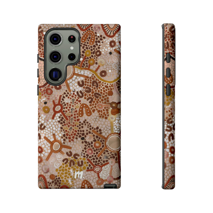 Premium Phone Case - Calling Me Home,Phone Case,Mulganai,