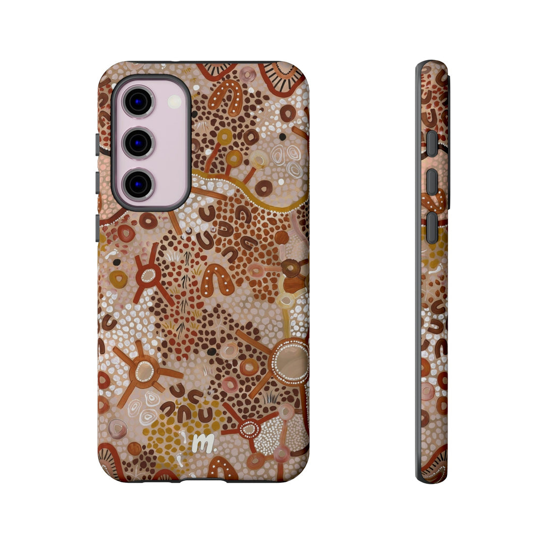 Premium Phone Case - Calling Me Home,Phone Case,Mulganai,