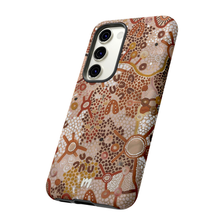 Premium Phone Case - Calling Me Home,Phone Case,Mulganai,
