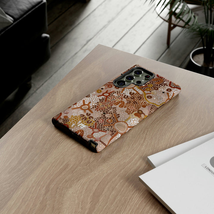 Premium Phone Case - Calling Me Home,Phone Case,Mulganai,