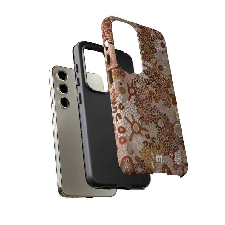 Premium Phone Case - Calling Me Home,Phone Case,Mulganai,
