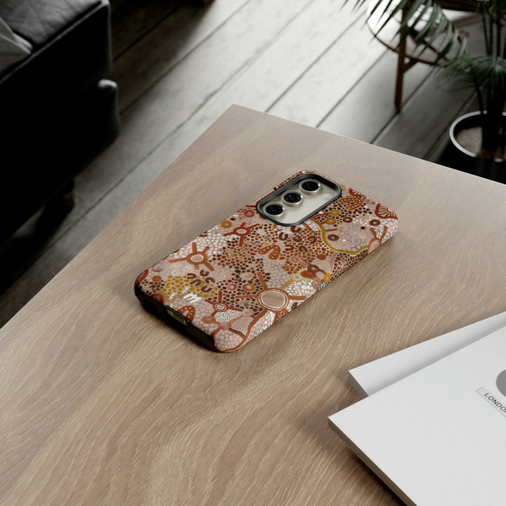 Premium Phone Case - Calling Me Home,Phone Case,Mulganai,