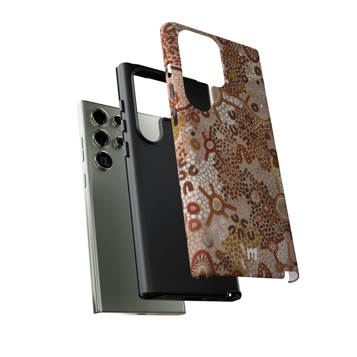 Premium Phone Case - Calling Me Home,Phone Case,Mulganai,