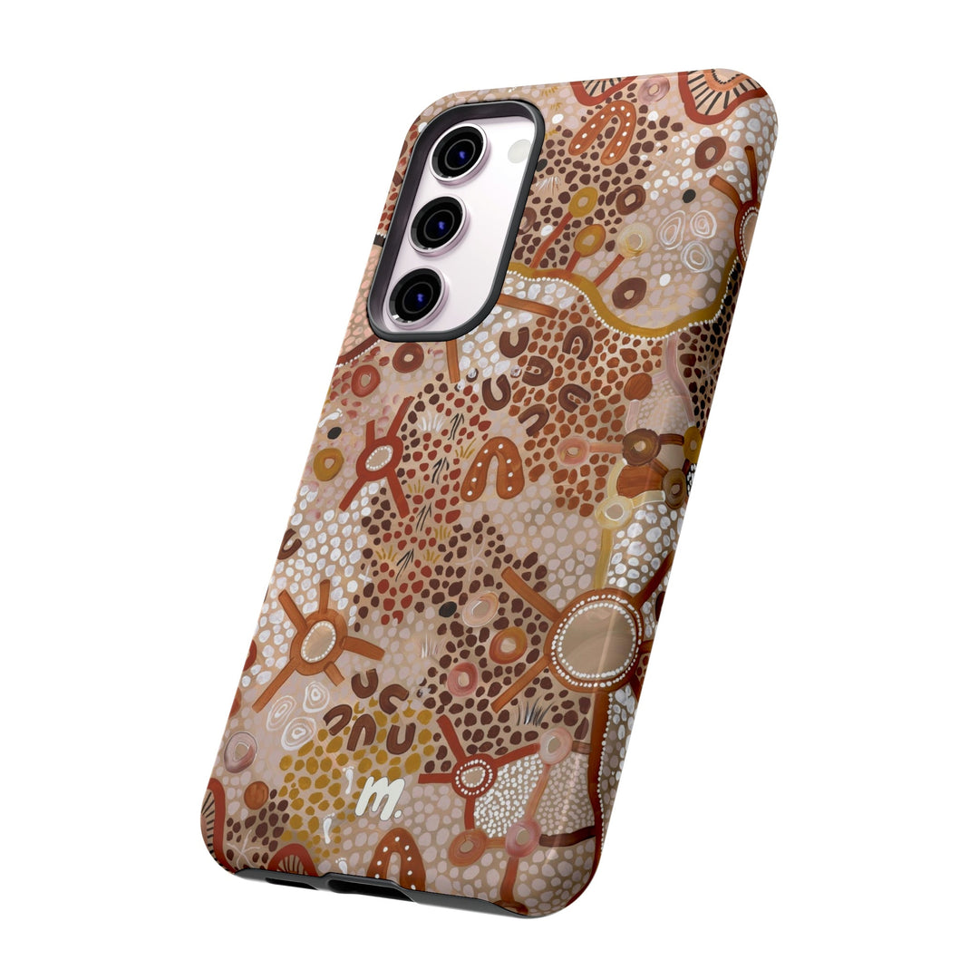 Premium Phone Case - Calling Me Home,Phone Case,Mulganai,