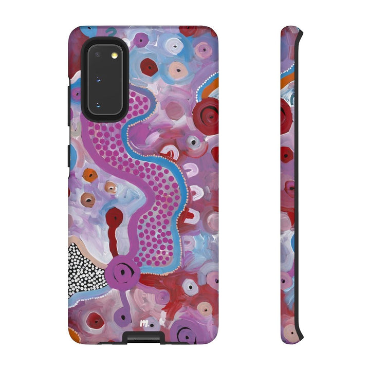 Premium Phone Case - Strong Spirit,Phone Case,Mulganai,Premium Phone Cases - Strong Spirit