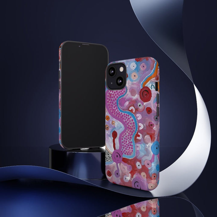 Premium Phone Case - Strong Spirit,Phone Case,Mulganai,Premium Phone Cases - Strong Spirit