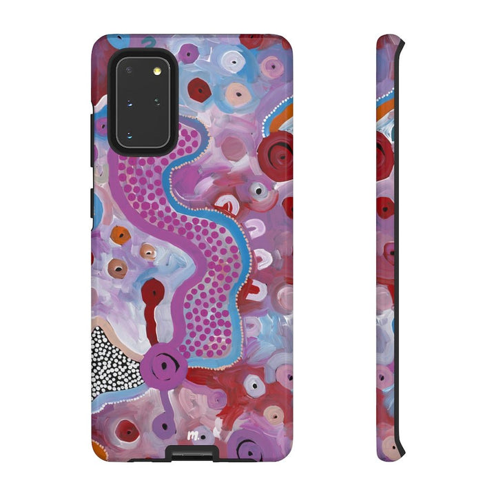 Premium Phone Case - Strong Spirit,Phone Case,Mulganai,Premium Phone Cases - Strong Spirit