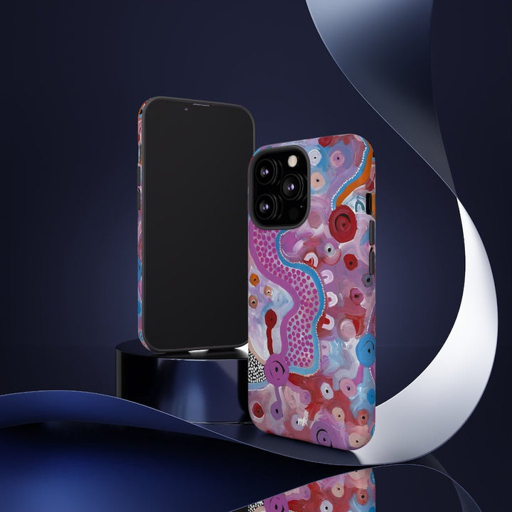 Premium Phone Case - Strong Spirit,Phone Case,Mulganai,Premium Phone Cases - Strong Spirit