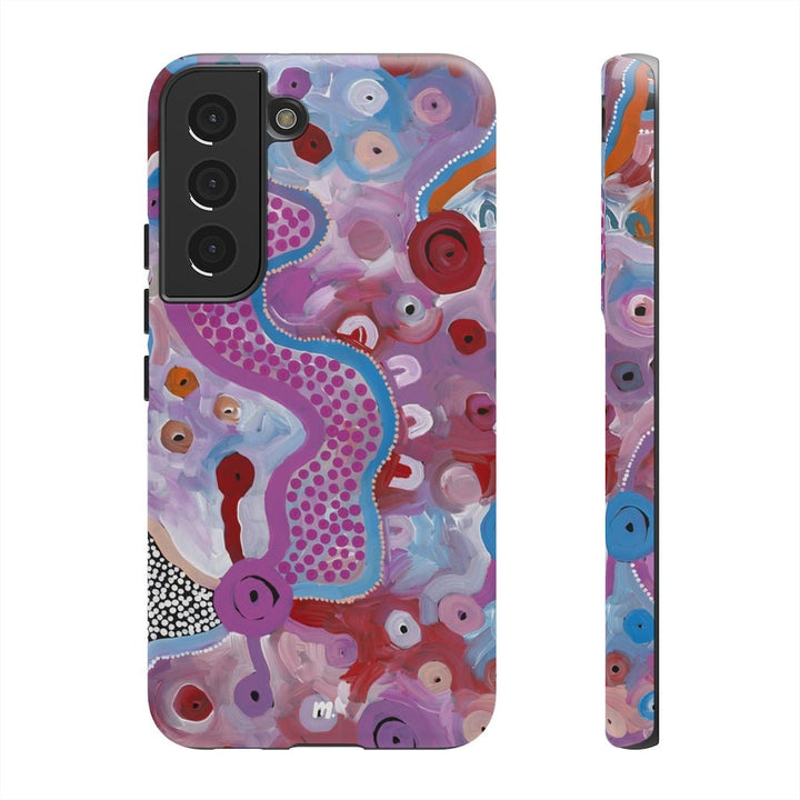 Premium Phone Case - Strong Spirit,Phone Case,Mulganai,Premium Phone Cases - Strong Spirit