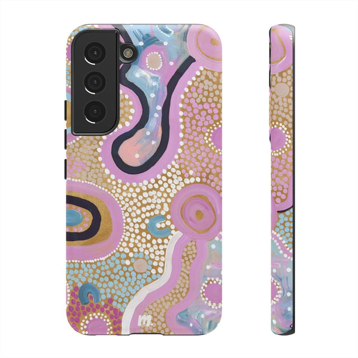 Premium Phone Cases - My Healing Paradise,Phone Case,Mulganai,Premium Phone Case - 'My Healing Paradise' by mulganai
