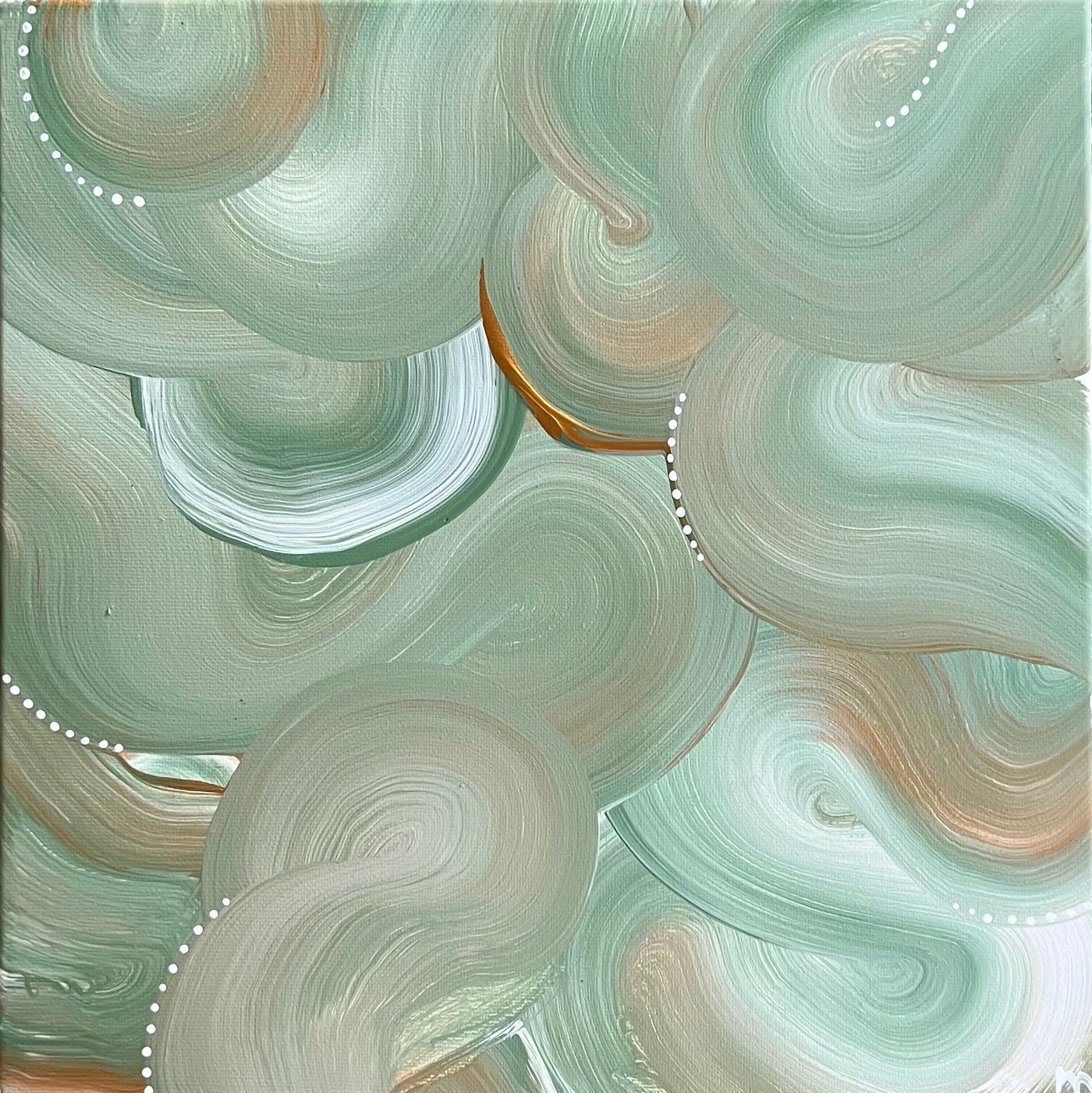 Swirls of Energy Collection,,Mulganai,