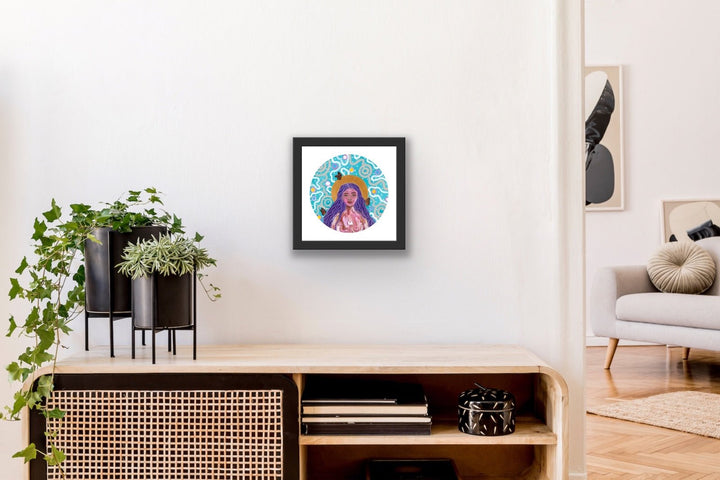 Wayimu’s Gift (Limited Edition Print),Prints,Mulganai,